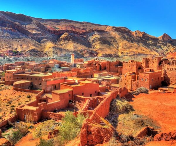 12-Day Tour from Casablanca to Marrakech via the Sahara Desert: Ultimate Morocco Experience