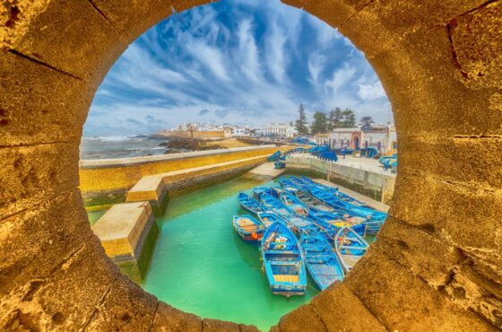 Essaouira Day Trip from Agadir: Ultimate UNESCO Heritage Adventure