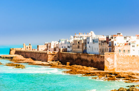 Essaouira Full Day Trip: Ultimate 10-Hour UNESCO Coastal Adventure