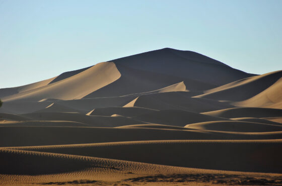 2-day Trip from Marrakech to Erg Chigaga Desert
