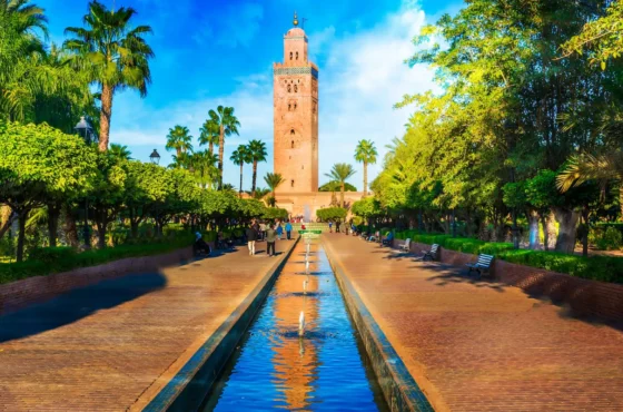 Marrakech Day Trip from Agadir: Ultimate 12-Hour Cultural Adventure