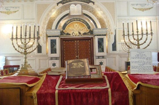 Morocco Jewish Heritage Tour – 9 Days of History & Culture