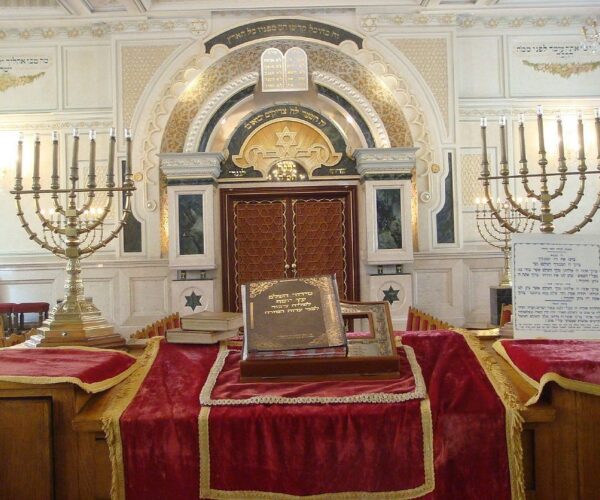 Morocco Jewish Heritage Tour – 9 Days of History & Culture