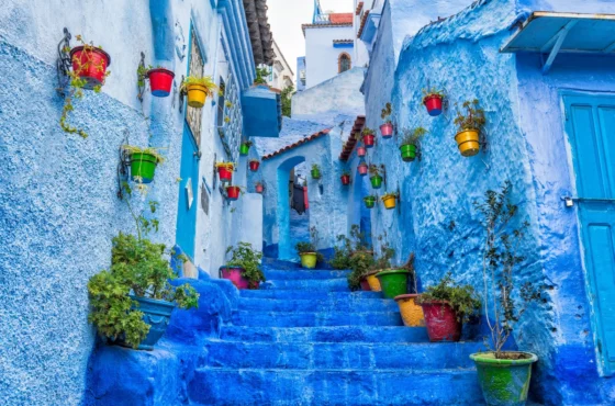 10-Day Tour from Tangier to Marrakech: Complete Morocco Discovery Experience