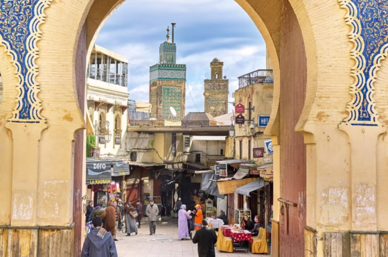 10-Day Tour from Casablanca to Marrakech via the Sahara Desert: Ultimate Morocco Adventure