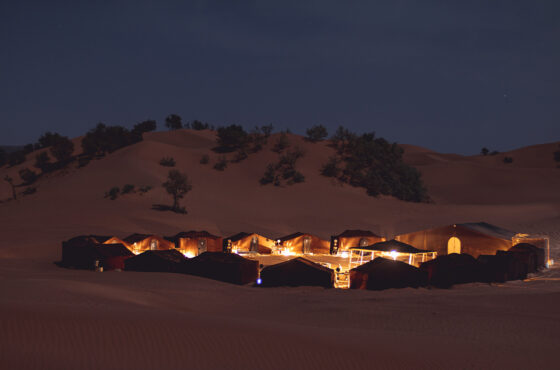 3-Day Tour from Agadir to Erg Chigaga Desert: Complete Adventure