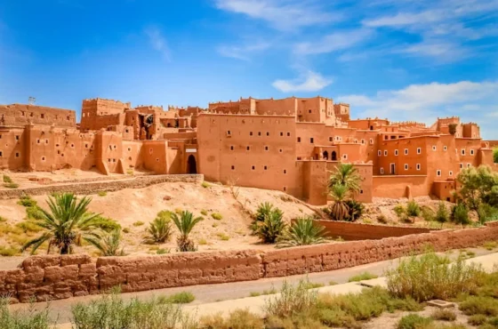 4-Day Tour from Marrakech to Erg Chigaga Desert: Ultimate Sahara Adventure