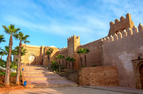 6-Day Tour from Casablanca to Marrakech: Ultimate Morocco Experience