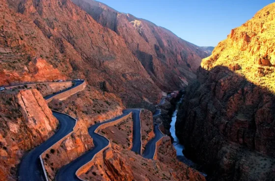 8-Day Tour from Casablanca to Marrakech via the Sahara Desert: Complete Morocco Experience