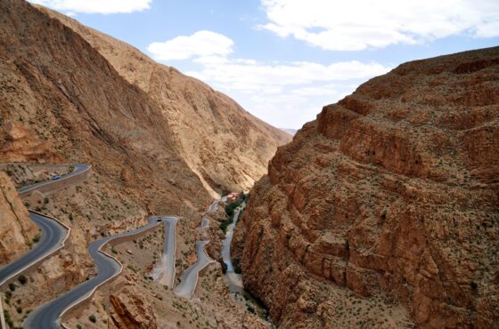 Morocco Erg Chegaga Trekking: Ultimate 6-Day Sahara Adventure