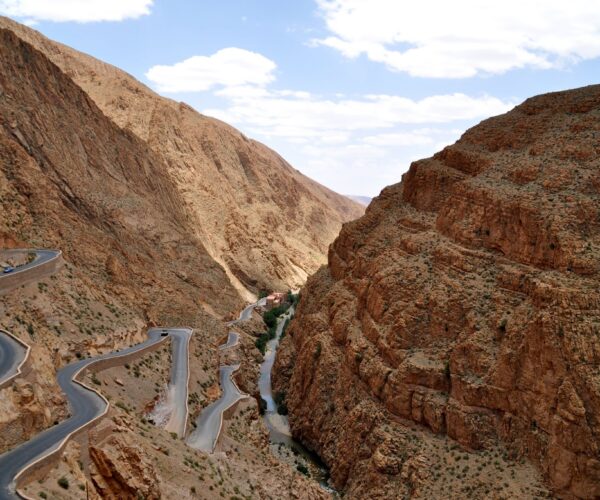Morocco Erg Chegaga Trekking: Ultimate 6-Day Sahara Adventure